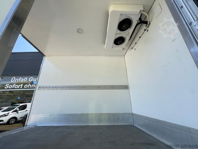 Refrigerator body van FORD Transit Kühlkoffer ThermoKing -29C.