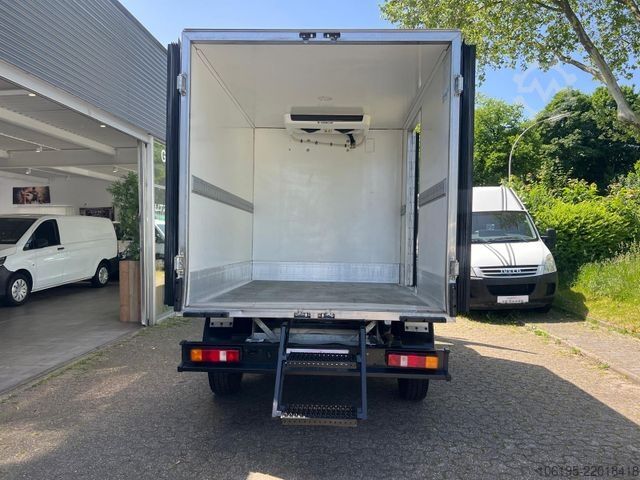 Refrigerator body van FORD Transit Kühlkoffer ThermoKing -29C.