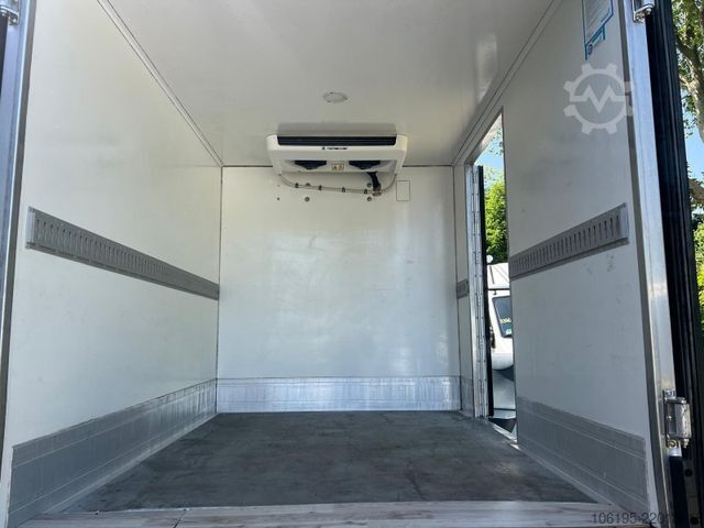 Refrigerator body van FORD Transit Kühlkoffer ThermoKing -29C.