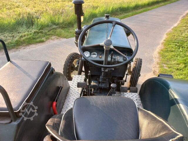 Schlüter AS22C Schlüter AS22C