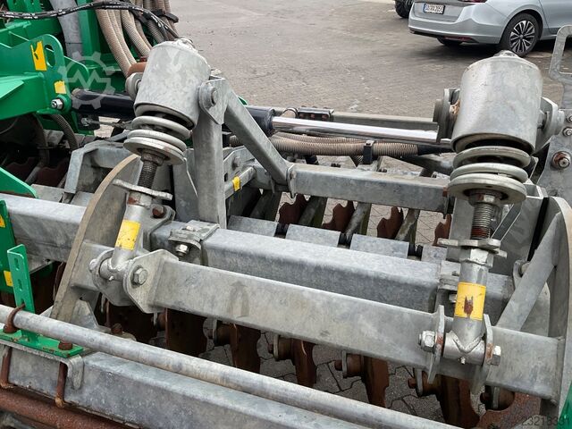Samson SD II 500 Samson SD II 500