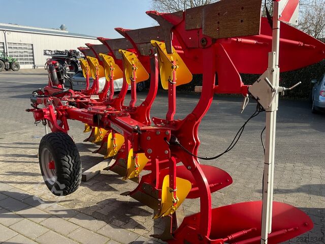 Pöttinger Servo 45 M Plus Pöttinger Servo 45 M Plus