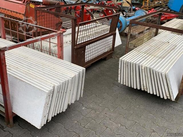 Sonstige N/A Betonsichtschutz Sonstige N/A Betonsichtschutz
