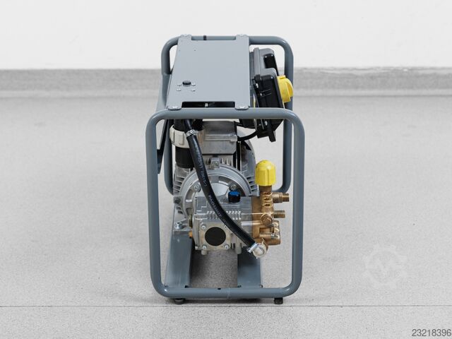 PRESSURE WASHER KÄRCHER HD 9/18-4 CAGE Kärcher HD 9/18 -4 CAGE - 900l/h - 180bar