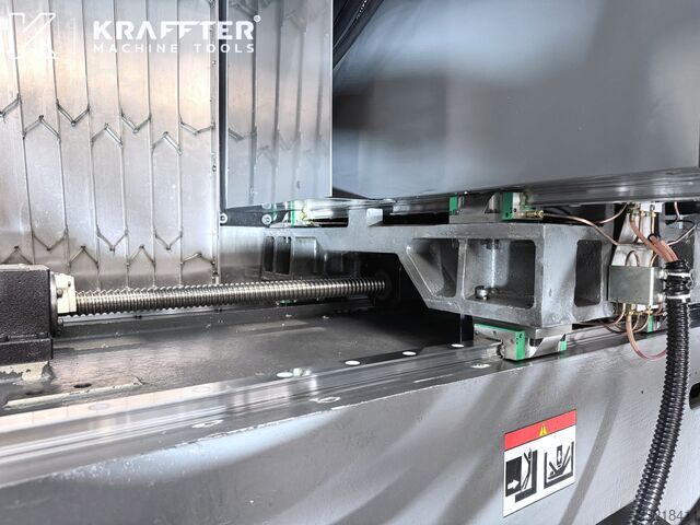 CNC Machining Centre HAAS UMC-750SS HAAS UMC-750SS