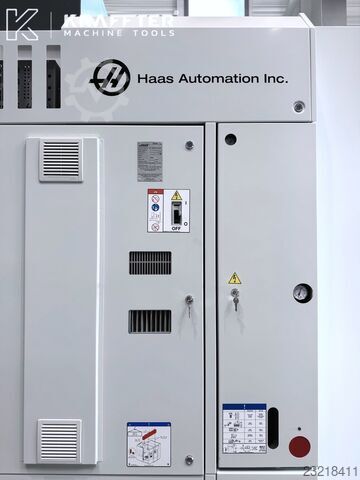 CNC Machining Centre HAAS UMC-750SS HAAS UMC-750SS