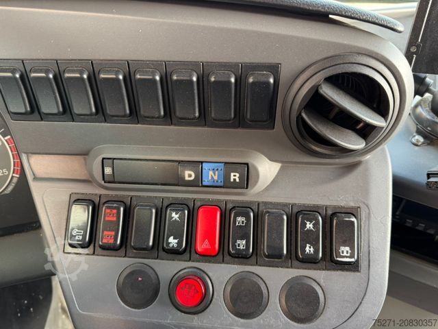 Gelenkbus MERCEDES-BENZ Citaro C2 G 2 Fahrzeuge