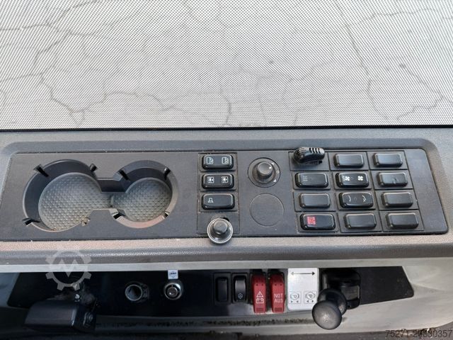 Gelenkbus MERCEDES-BENZ Citaro C2 G 2 Fahrzeuge