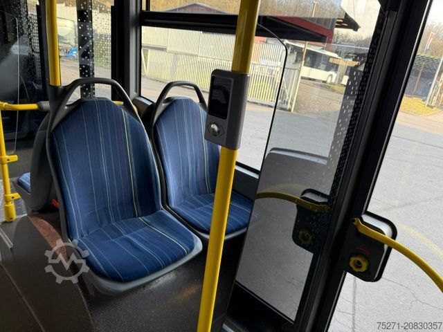 Gelenkbus MERCEDES-BENZ Citaro C2 G 2 Fahrzeuge