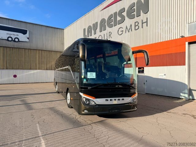 Reisebus SETRA S 515 HD