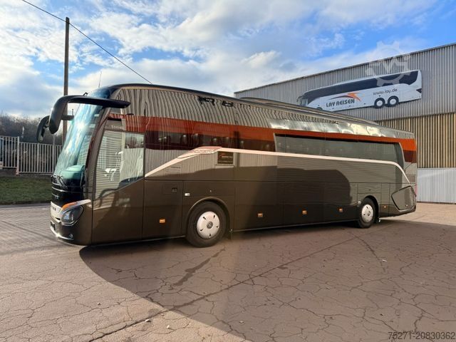 Reisebus SETRA S 515 HD