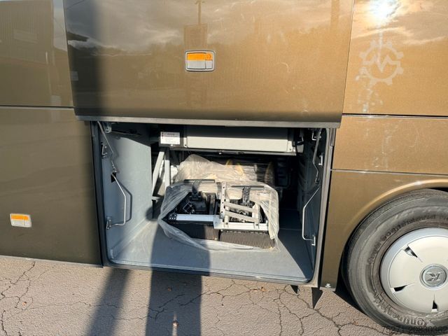 Reisebus SETRA S 515 HD