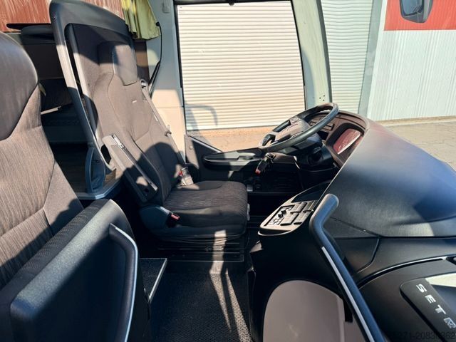 Reisebus SETRA S 515 HD
