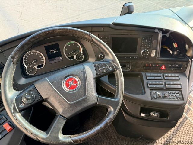 Reisebus SETRA S 515 HD