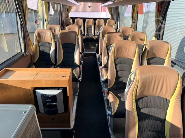 Reisebus SETRA S 515 HD