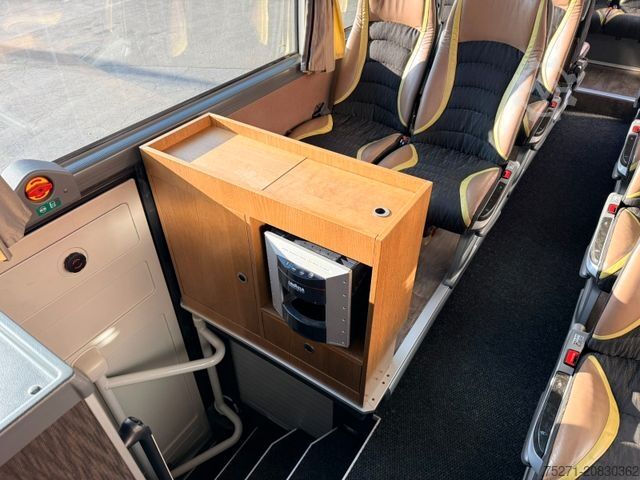 Reisebus SETRA S 515 HD