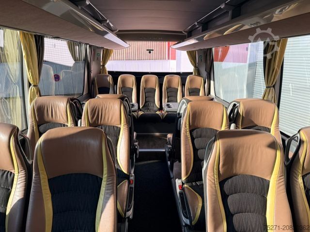 Reisebus SETRA S 515 HD