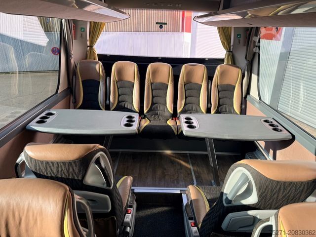 Reisebus SETRA S 515 HD