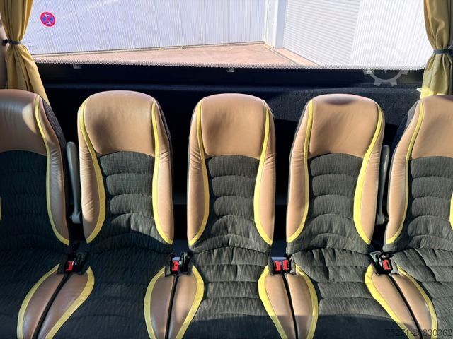 Reisebus SETRA S 515 HD