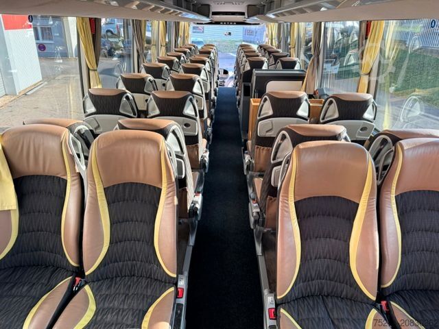 Reisebus SETRA S 515 HD