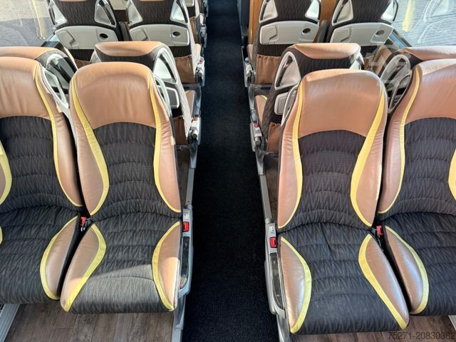 Reisebus SETRA S 515 HD