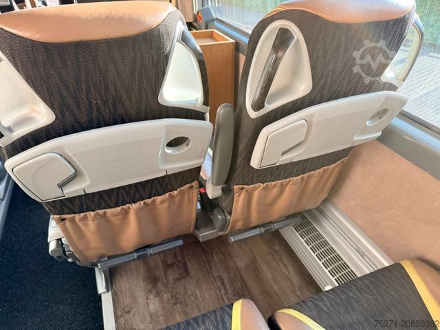 Reisebus SETRA S 515 HD