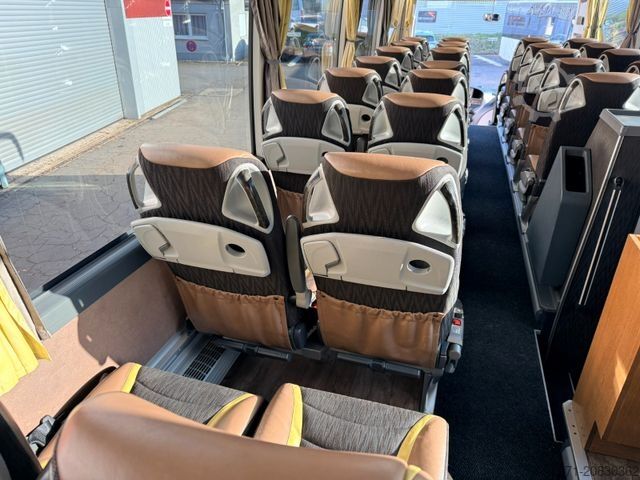 Reisebus SETRA S 515 HD