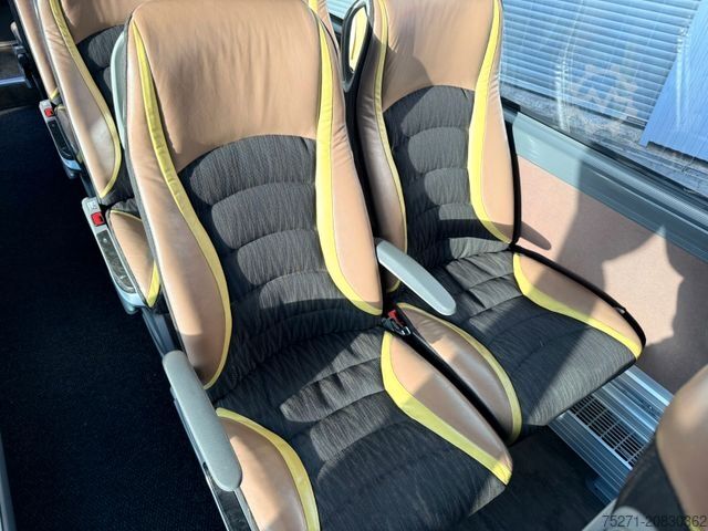 Reisebus SETRA S 515 HD