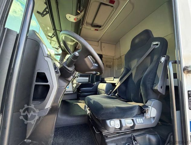 Standard SZM MAN TGX 26.440 TWINSTEER 851.000 KM TOP CONDITION HO