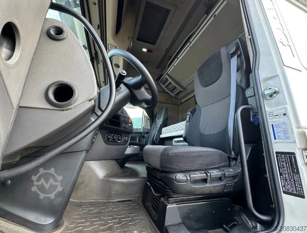 Kühlkoffer-LKW DAF XF 460 SSC ONLY 636.000 KM TAIL LIFT 24 CC + 26