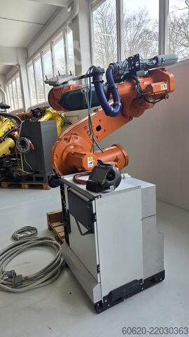 Industrial robot ABB IRB 6640-205/2.75 ABB IRB 6640-205/2.75