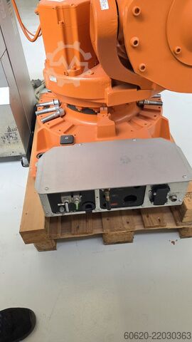 Industrial robot ABB IRB 6640-205/2.75 ABB IRB 6640-205/2.75