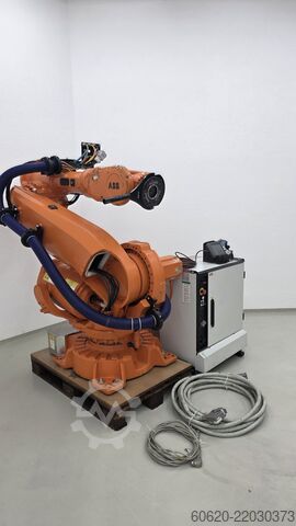 Industrial robot ABB IRB 6640-205/2.75 ABB IRB 6640-205/2.75