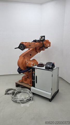 Industrial robot ABB IRB 6640-205/2.75 ABB IRB 6640-205/2.75