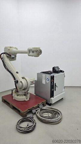 Industrieroboter ABB IRB 4600-40/2.55 Ty ABB IRB 4600-40/2.55 Type C