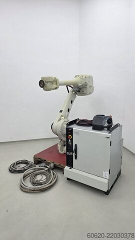 Industrieroboter ABB IRB 4600-40/2.55 Ty ABB IRB 4600-40/2.55 Type C