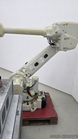 Industrieroboter ABB IRB 4600-40/2.55 Ty ABB IRB 4600-40/2.55 Type C
