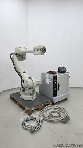 Industrieroboter ABB IRB 4600-40/2.55 Ty ABB IRB 4600-40/2.55 Type C