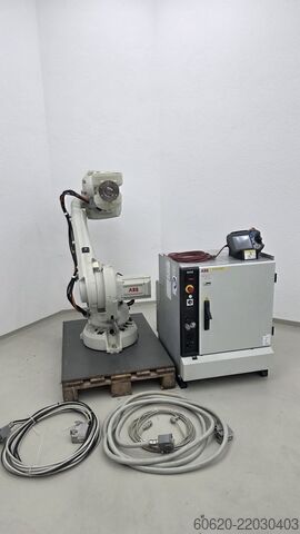 Industrieroboter ABB IRB 4600-40/2.55 ABB IRB 4600-40/2.55 Type C