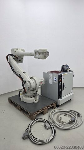 Industrieroboter ABB IRB 4600-40/2.55 ABB IRB 4600-40/2.55 Type C
