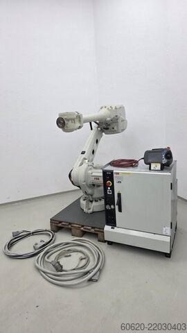 Industrieroboter ABB IRB 4600-40/2.55 ABB IRB 4600-40/2.55 Type C