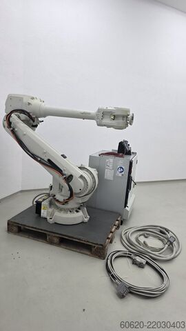 Industrieroboter ABB IRB 4600-40/2.55 ABB IRB 4600-40/2.55 Type C