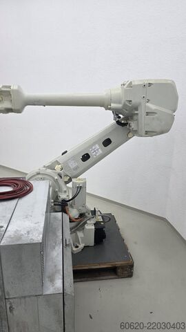 Industrieroboter ABB IRB 4600-40/2.55 ABB IRB 4600-40/2.55 Type C