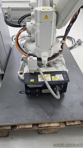 Industrieroboter ABB IRB 4600-40/2.55 ABB IRB 4600-40/2.55 Type C