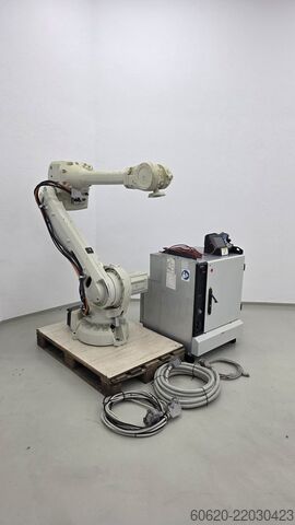 Industrieroboter ABB  IRB 4600-40/2.55 ABB IRB 4600-40/2.55 Type C