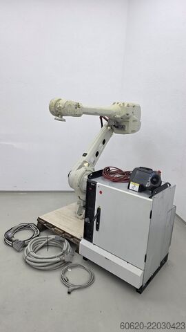 Industrieroboter ABB  IRB 4600-40/2.55 ABB IRB 4600-40/2.55 Type C