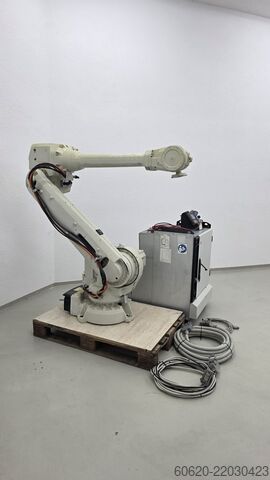 Industrieroboter ABB  IRB 4600-40/2.55 ABB IRB 4600-40/2.55 Type C