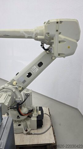 Industrieroboter ABB  IRB 4600-40/2.55 ABB IRB 4600-40/2.55 Type C