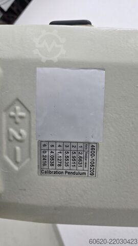 Industrieroboter ABB  IRB 4600-40/2.55 ABB IRB 4600-40/2.55 Type C