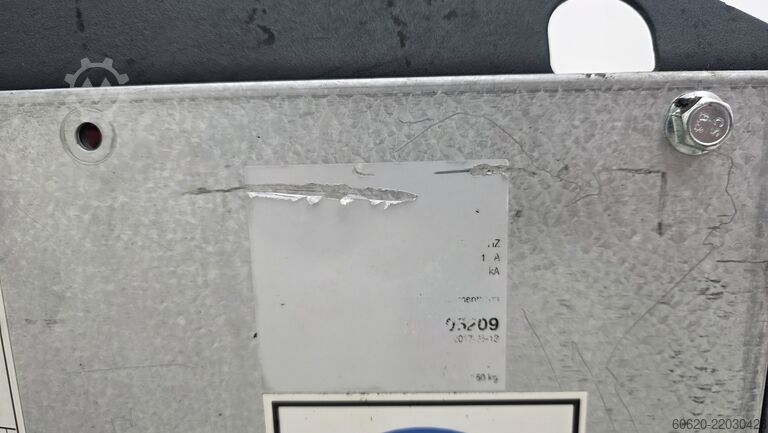 Industrieroboter ABB  IRB 4600-40/2.55 ABB IRB 4600-40/2.55 Type C